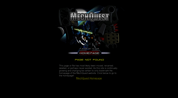 mechquest.battleon.com