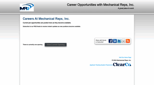mechreps.hrmdirect.com