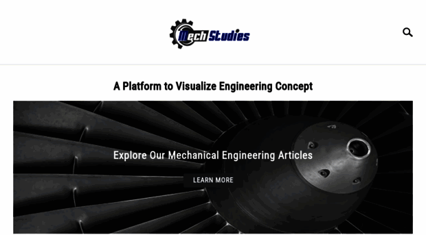 mechstudies.com