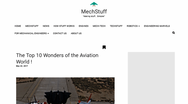 mechstuff.com