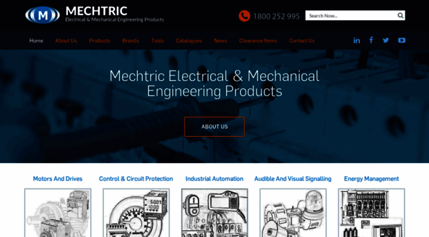 mechtric.com.au