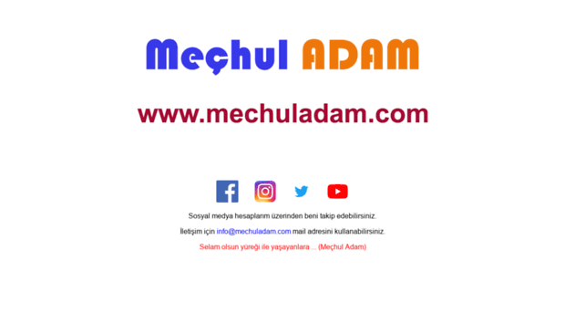 mechuladam.com