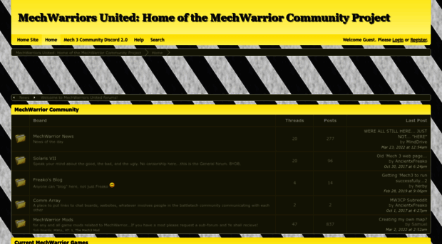 mechwarriorsunited.freeforums.net