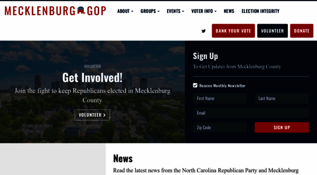 meckgop.com