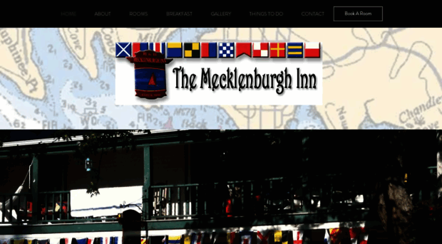 mecklenburghinn.ca