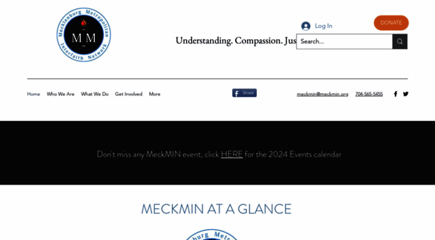 meckmin.org