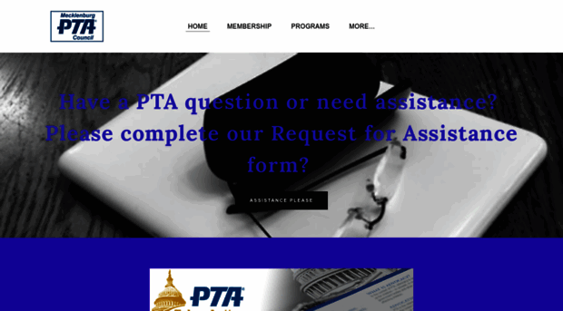 meckpta.weebly.com