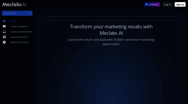 meclabsai.com