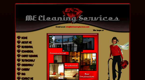 mecleaningservices.com