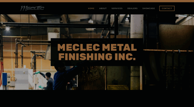 meclec.com