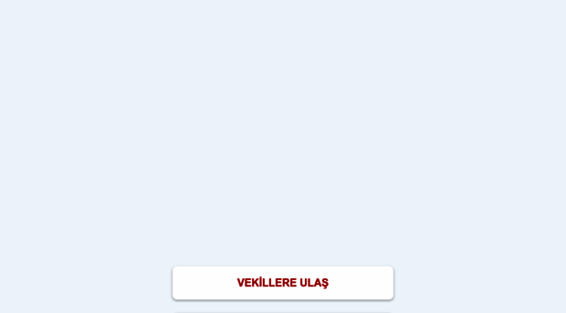 meclisteyiz.com