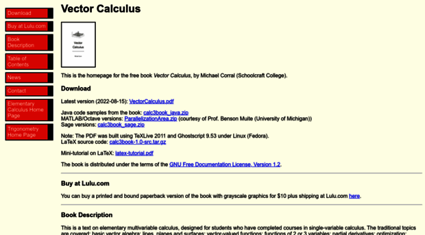 mecmath.net