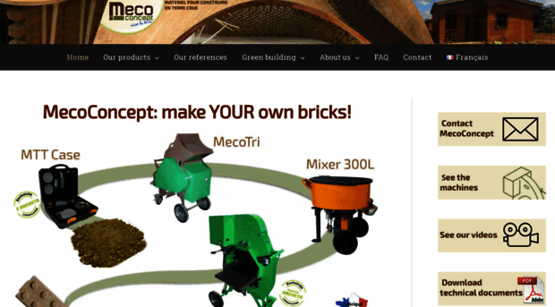 mecoconcept.com