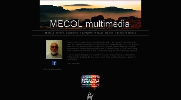 mecol.co.uk