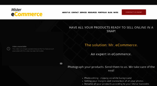 mecommerce.ca