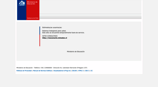 meconecto.mineduc.cl
