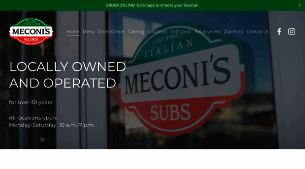 meconissubs.com