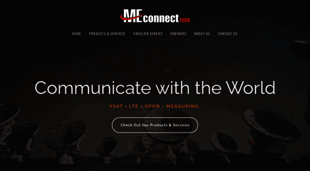 meconnect.net