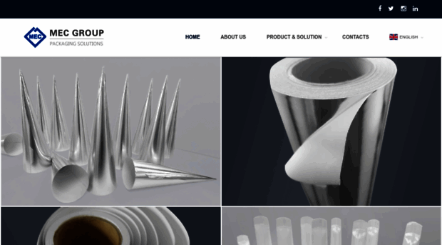 mecpackaging.com
