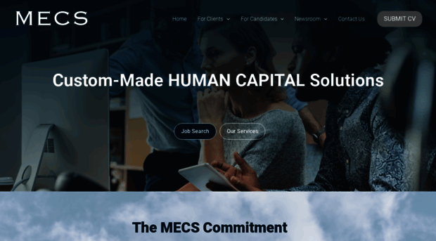 mecs.co.za