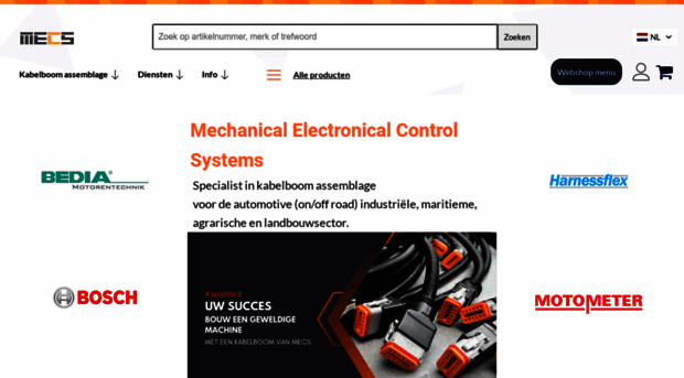 mecs.nl