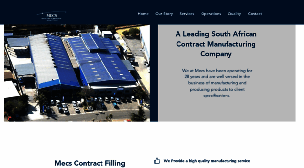 mecscontractfilling.com