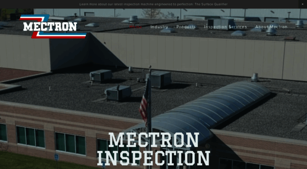 mectroninspection.com