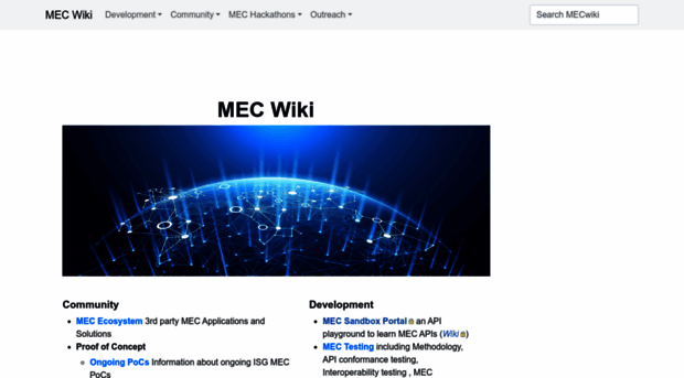 mecwiki.etsi.org