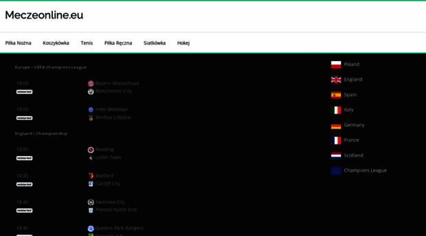 meczeonline.eu