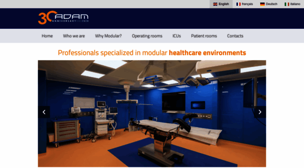 med-adam.com