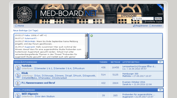 med-board.net