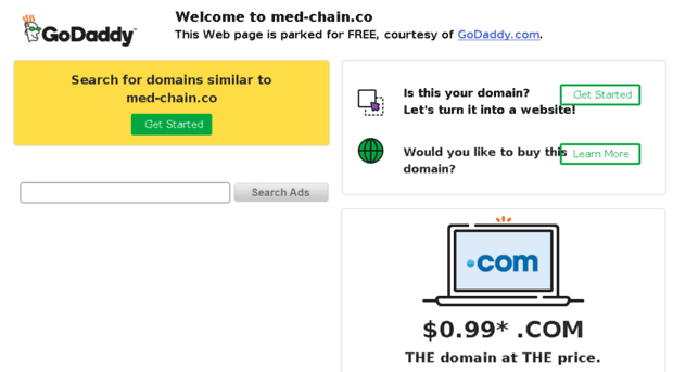 med-chain.co