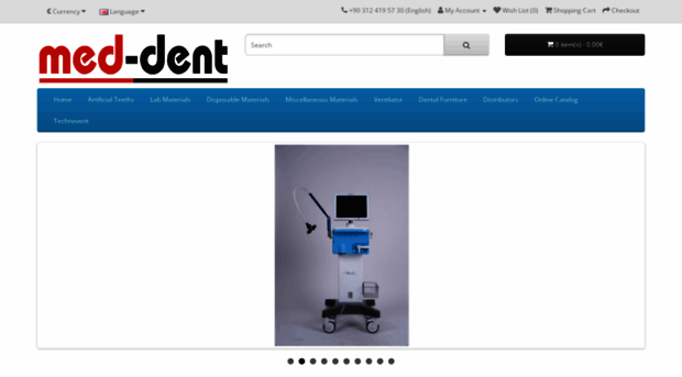 med-dent.com.tr