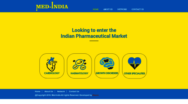 med-india.com