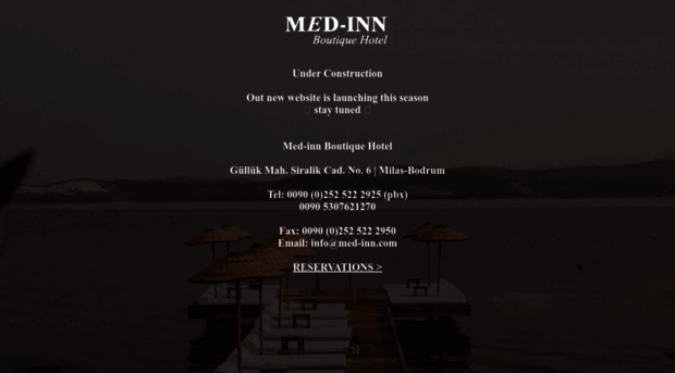 med-inn.com