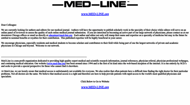 med-line.com