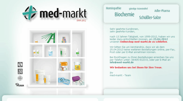 med-markt.de