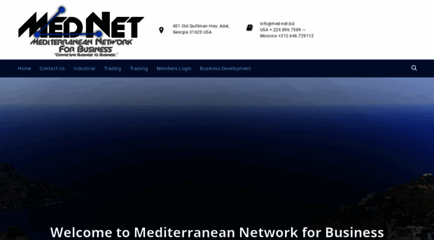 med-net.biz