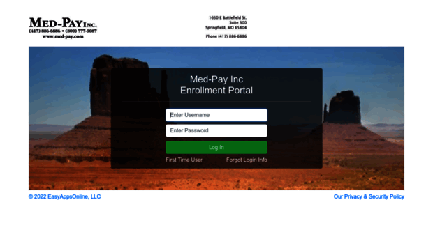 med-pay.easyappsonline.com