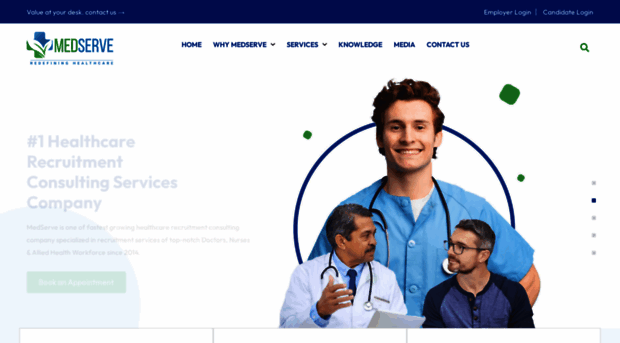 med-serve.com