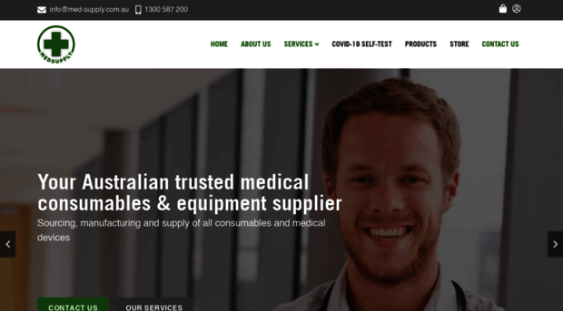 med-supply.com.au