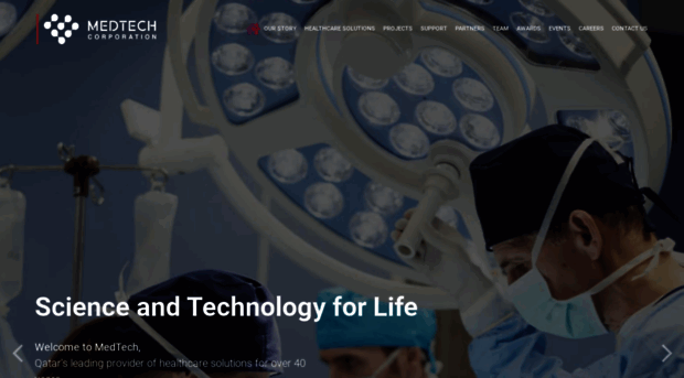 med-tech.com