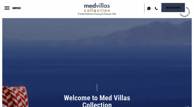 med-villas.net