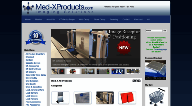 med-xproducts.com