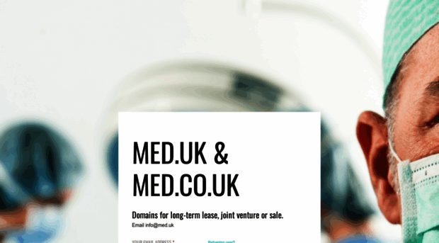 med.co.uk