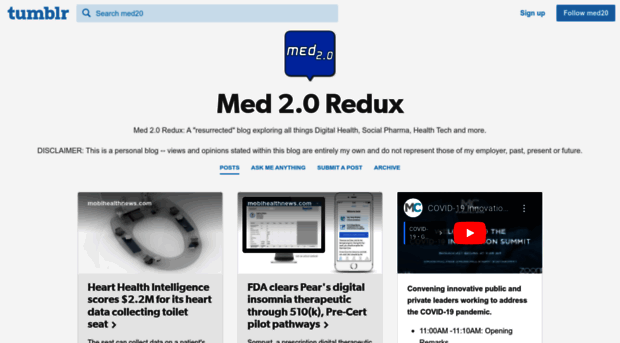 med20.com