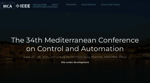 med2026.org