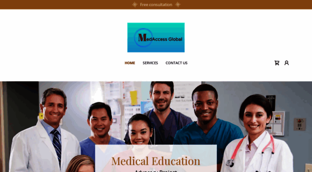 medaccessglobal.org