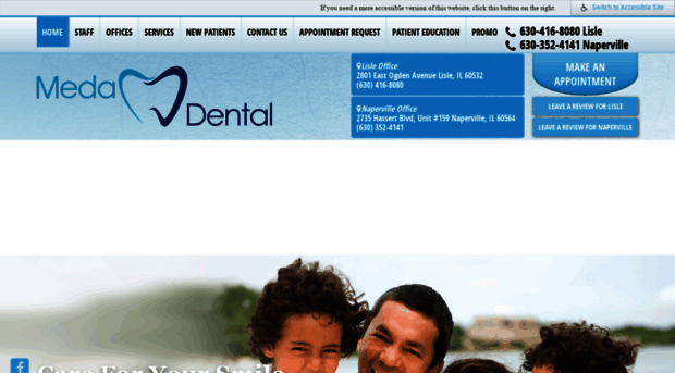 medadental.com