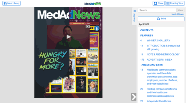 medadnews-digital.com
